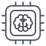 Brain Processor icon