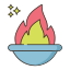 Olympic Flame icon