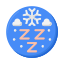 Hibernation icon