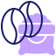 Coffee Bean icon