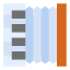 Accordion icon