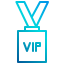 Vip Pass icon