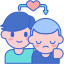 Empathy icon