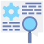 Qualitative Research icon