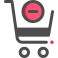 02-shopping cart icon