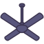 Ceiling Fan icon