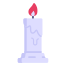 Candle icon