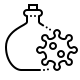 Vial Virus icon