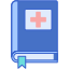 Medical Book icon