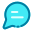 Chat icon