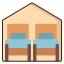 Twin Beds icon