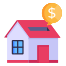 House Price icon