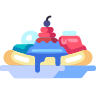 Banana Split icon