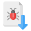 Download File icon