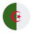 Algeria icon