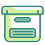 Box icon