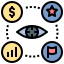 Analysis icon