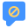 Block Chat icon