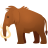 Mammoth icon