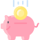 Save Money icon