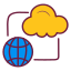 Global Network icon