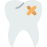 Broken Tooth icon