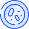 培养皿 icon