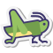 Locust icon