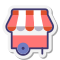 Food Cart icon