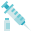 syringe icon