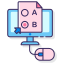 Online Test icon