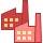 Factories icon