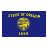 Oregon Flag icon