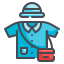 Uniform icon