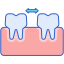 Teeth icon