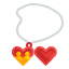 Locket icon