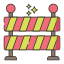 Barrier icon