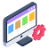 Web Maintenance icon