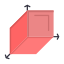 3D Design icon