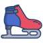 Ice Skating Shoes icon