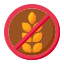 Gluten Free icon