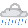 Cloud Rain icon