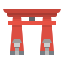 Torii Gate icon