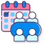 Group Meeting icon