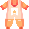 pajamas icon