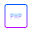 PHP icon