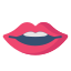 Kiss icon