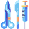 Surgery Tools icon