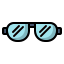 Sunglasses icon