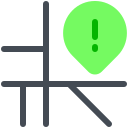 GPS Location icon